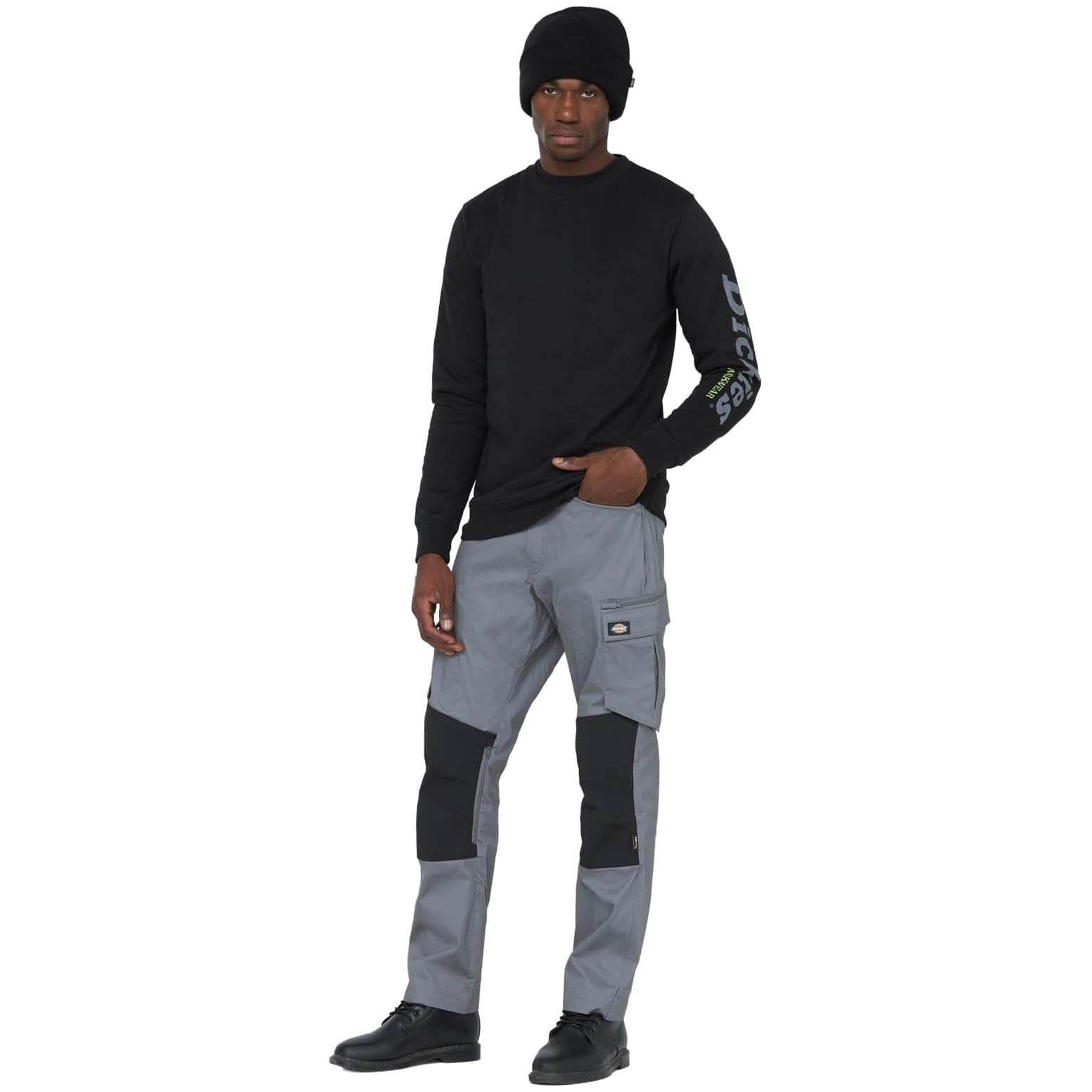 Dickies Okemo Graphic Sweatshirt