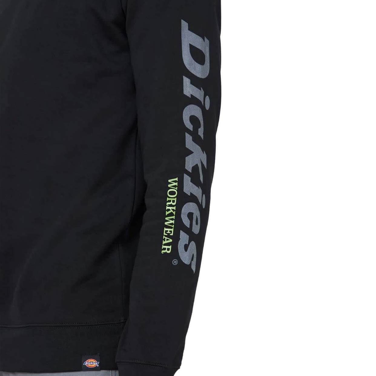 Dickies Okemo Graphic Sweatshirt