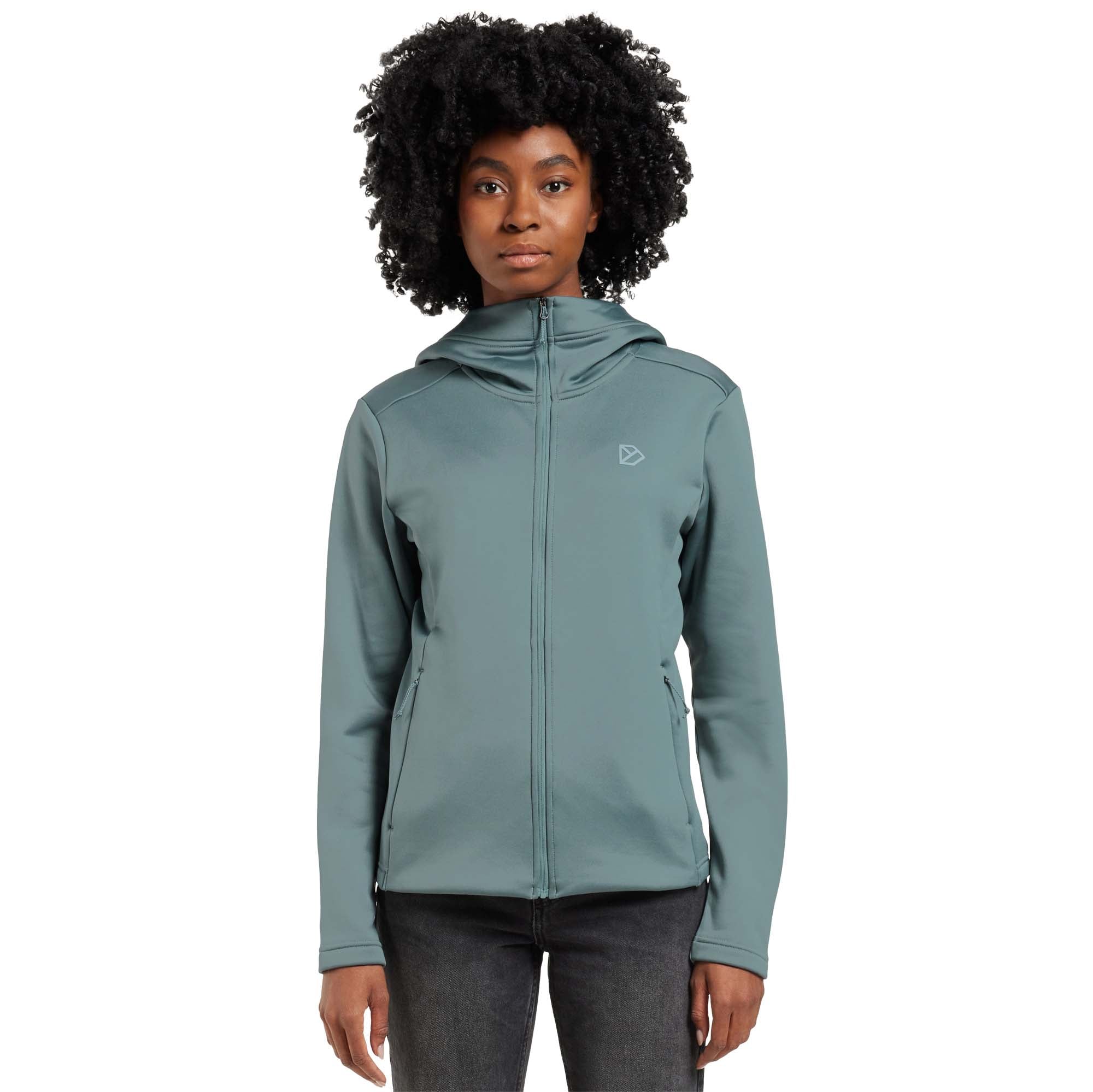 Didriksons Anneli Women's Fleece