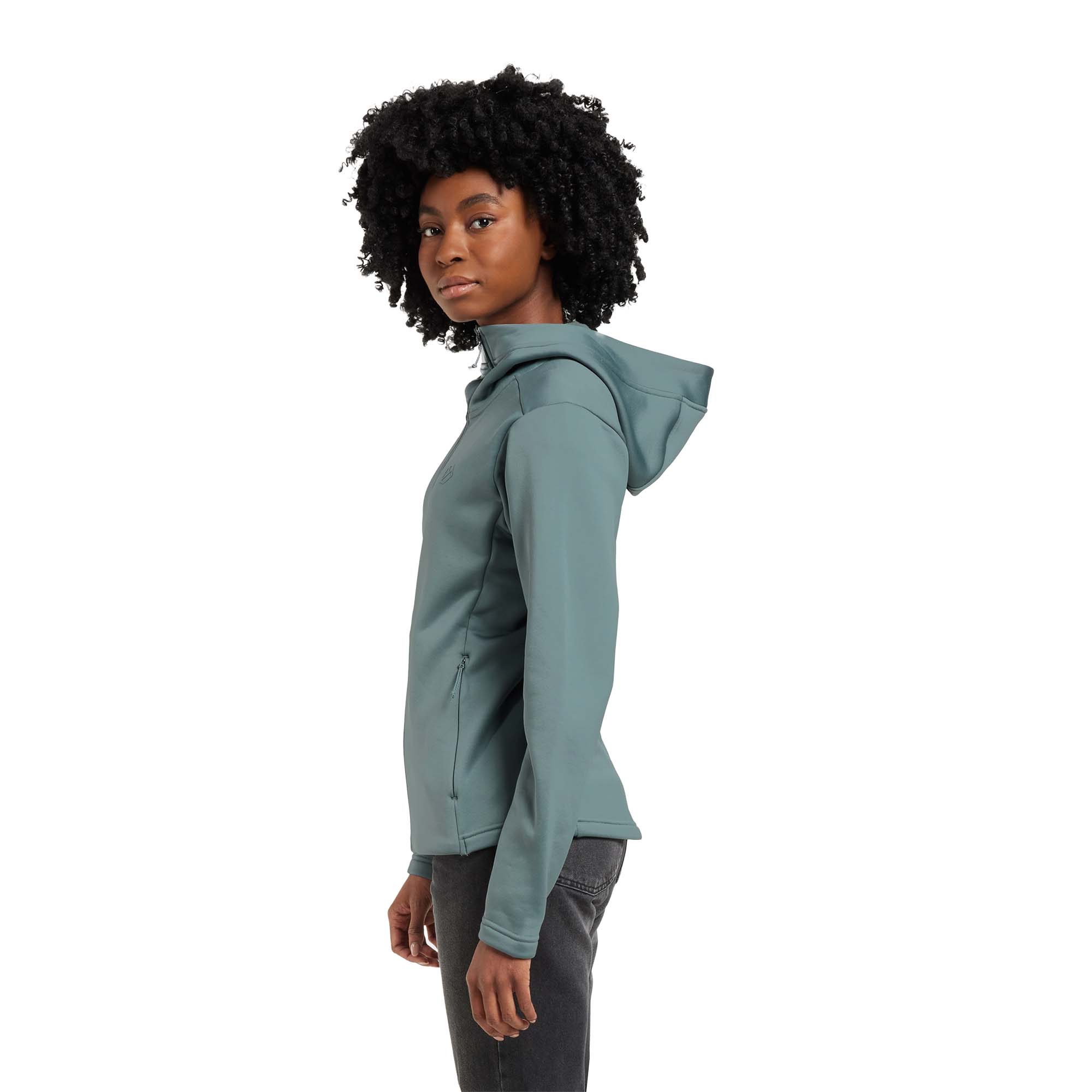 Didriksons Anneli Women's Fleece