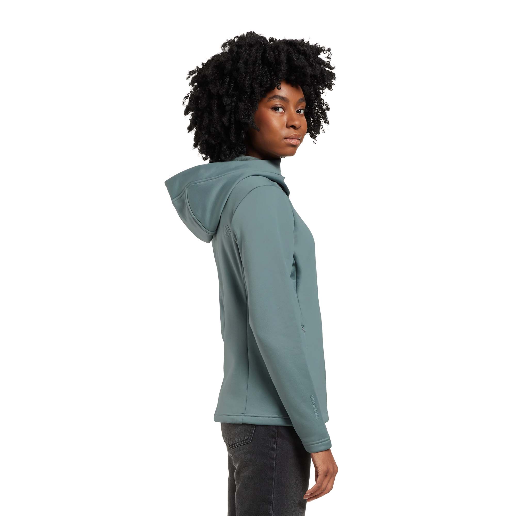 Didriksons Anneli Women's Fleece