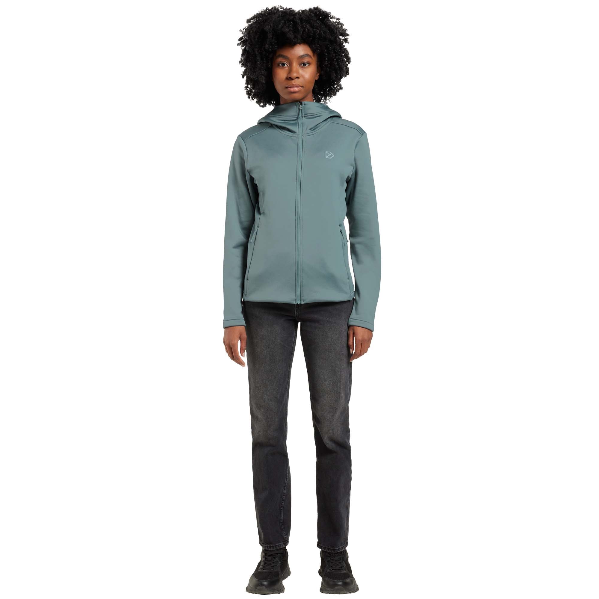 Didriksons Anneli Women's Fleece