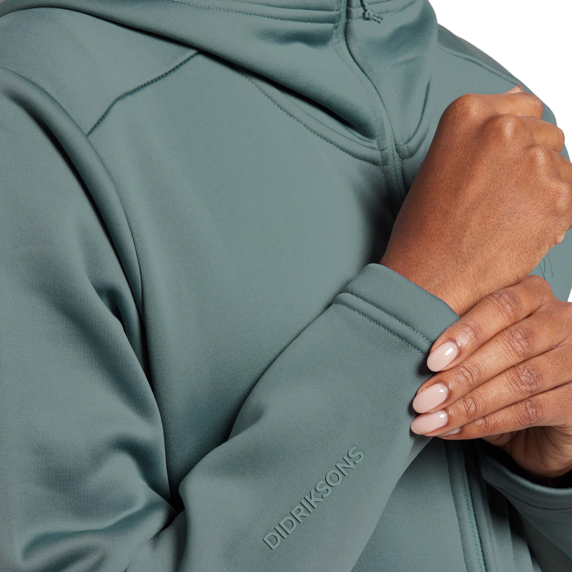 Didriksons Anneli Women's Fleece