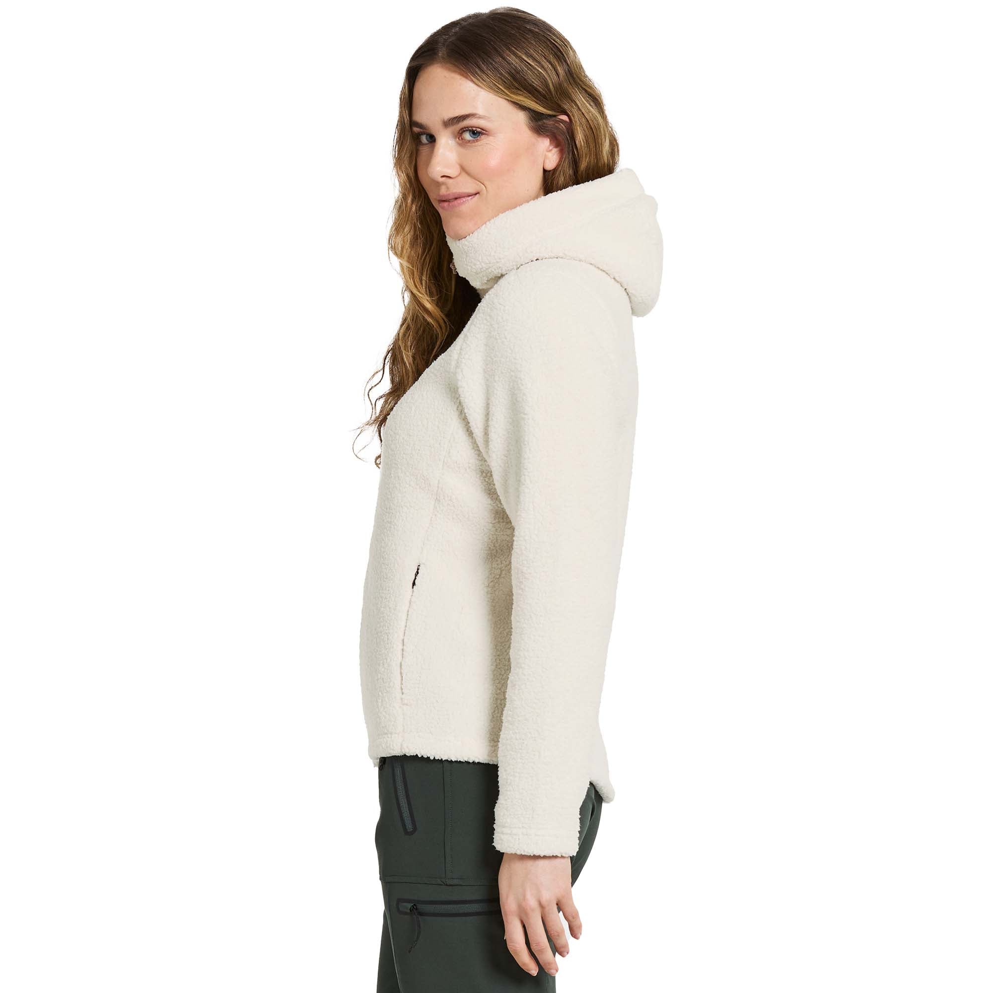 Didriksons Anniken 2 Full Zip Women's Fleece