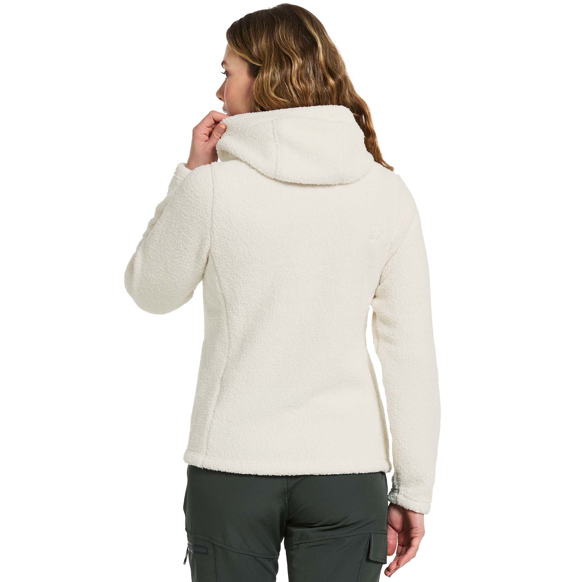 Didriksons Anniken 2 Full Zip Women's Fleece