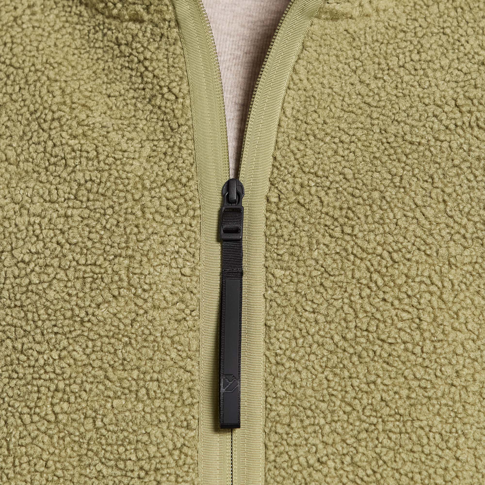 Didriksons Mella 3 Full Zip Women's Fleece