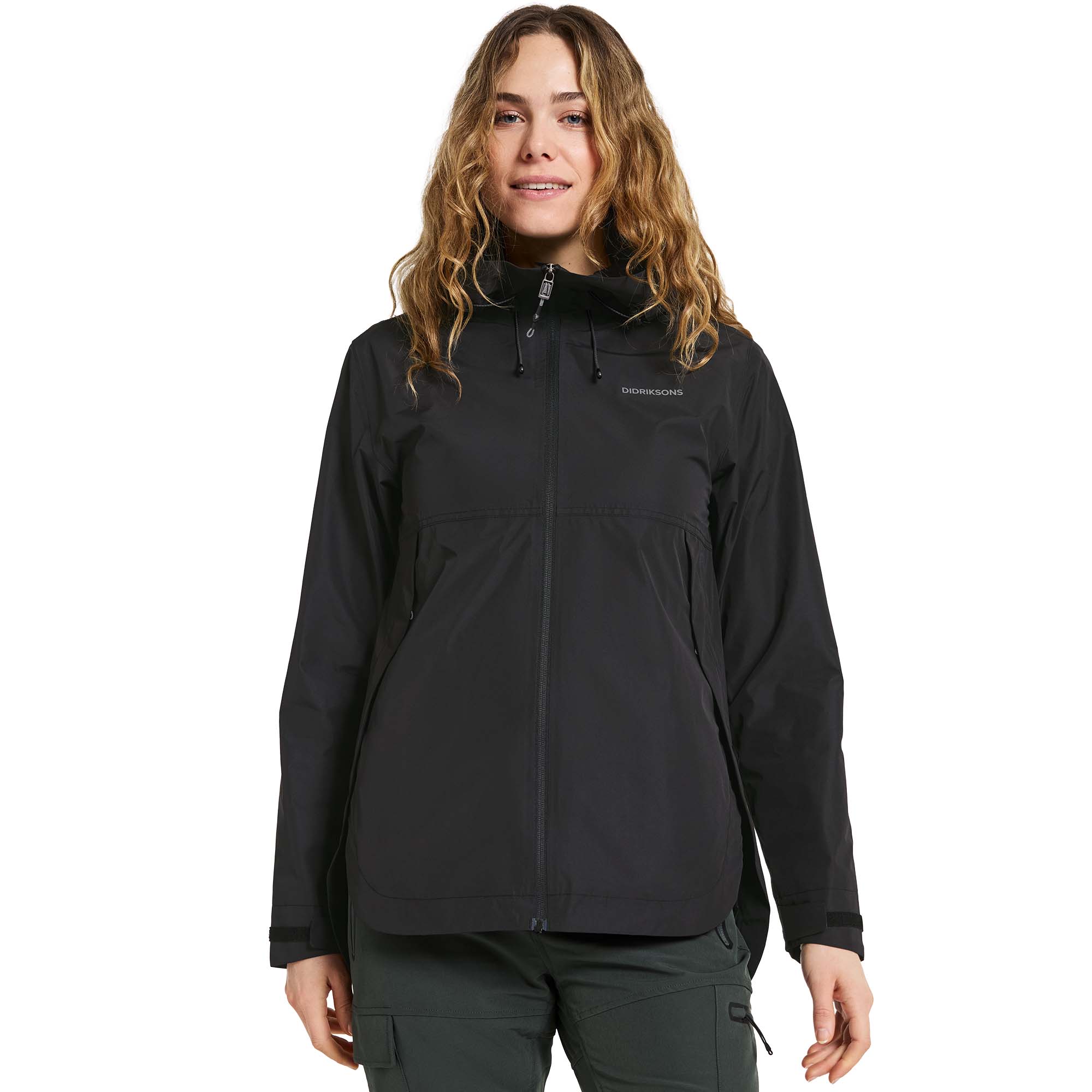 Didriksons Tilde Women's Waterproof Jacket