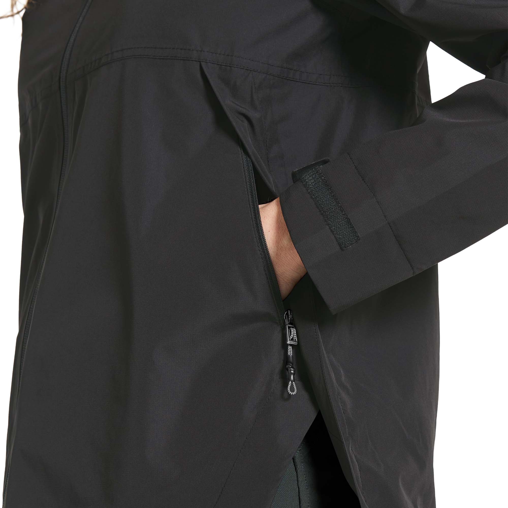 Didriksons Tilde Women's Waterproof Jacket