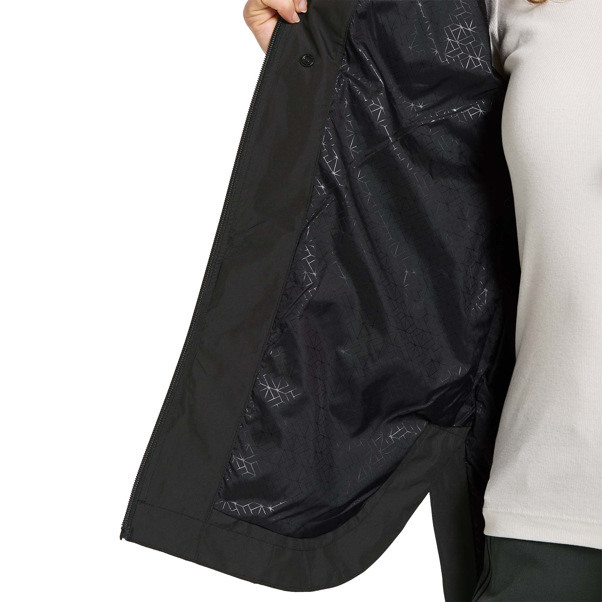 Didriksons Tilde Women's Waterproof Jacket