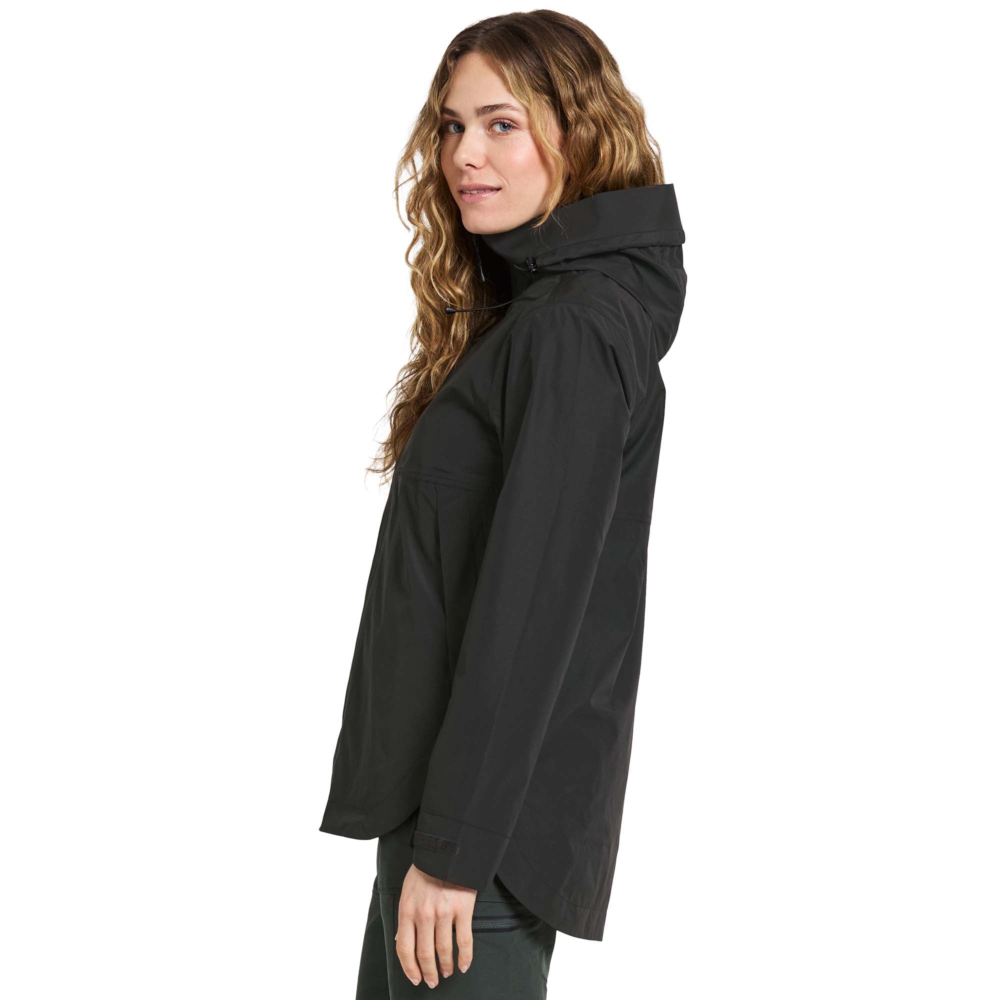 Didriksons Tilde Women's Waterproof Jacket