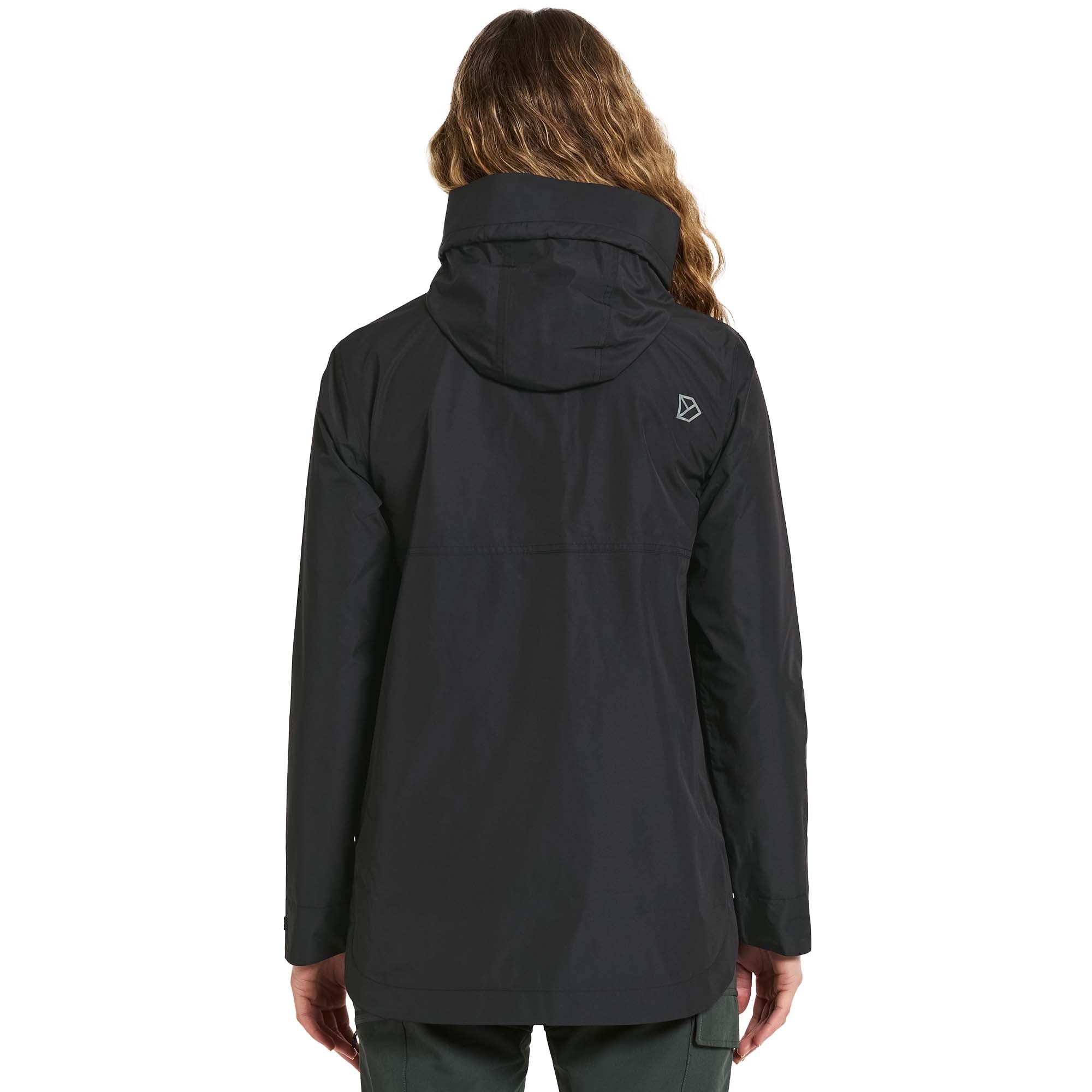 Didriksons Tilde Women's Waterproof Jacket