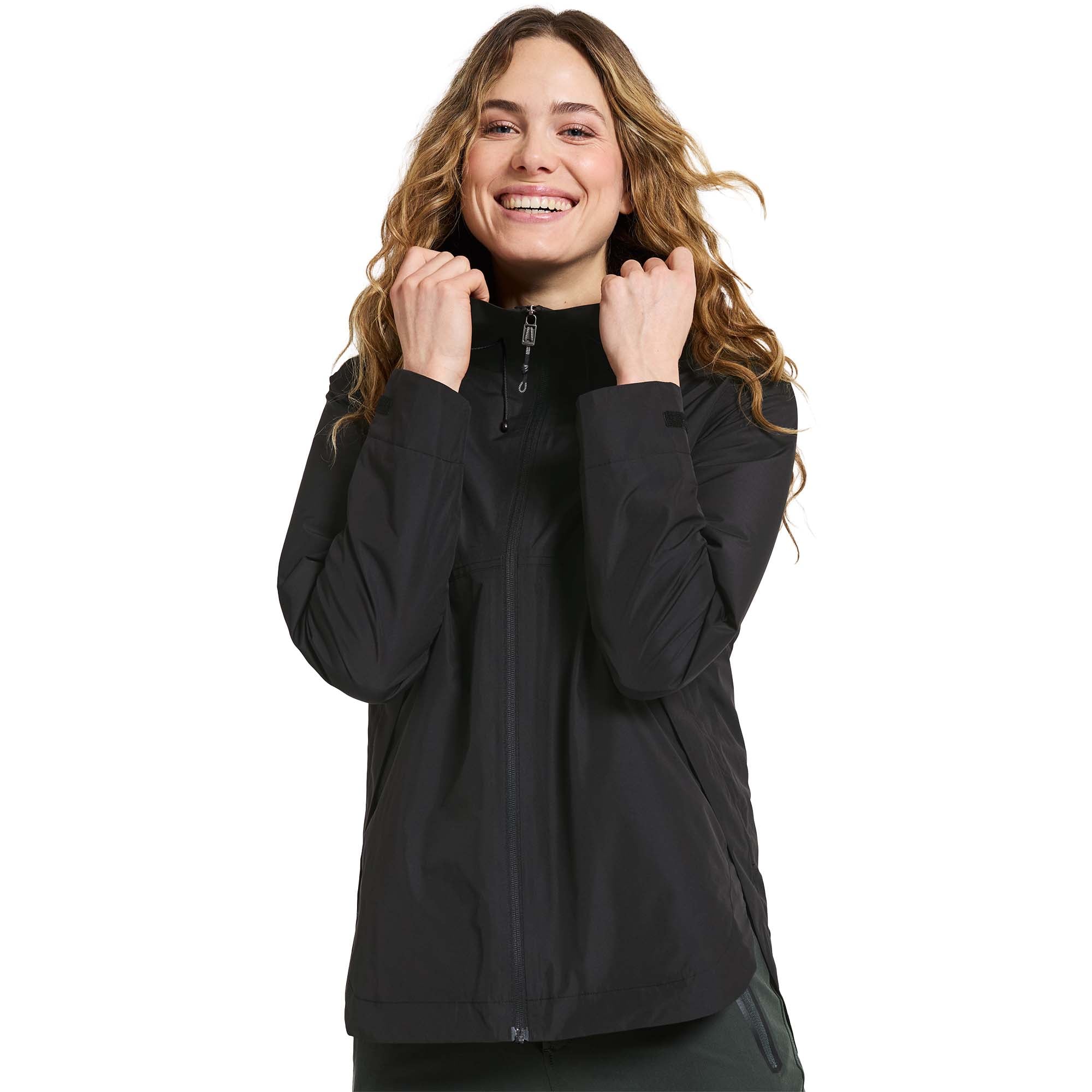 Didriksons Tilde Women's Waterproof Jacket
