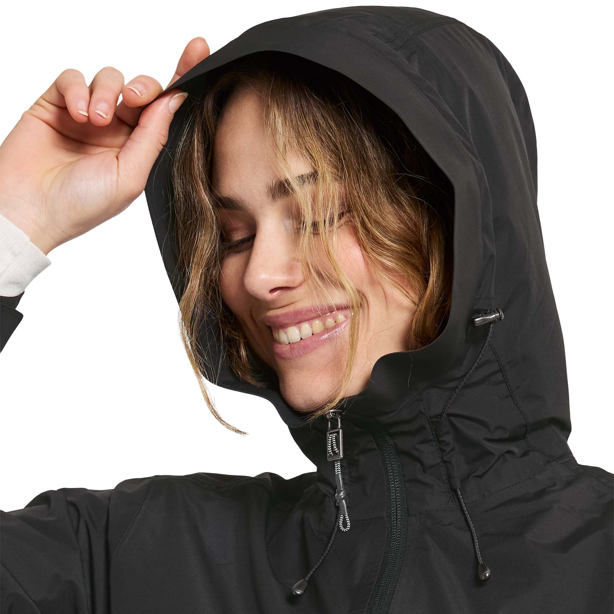 Didriksons Tilde Women's Waterproof Jacket