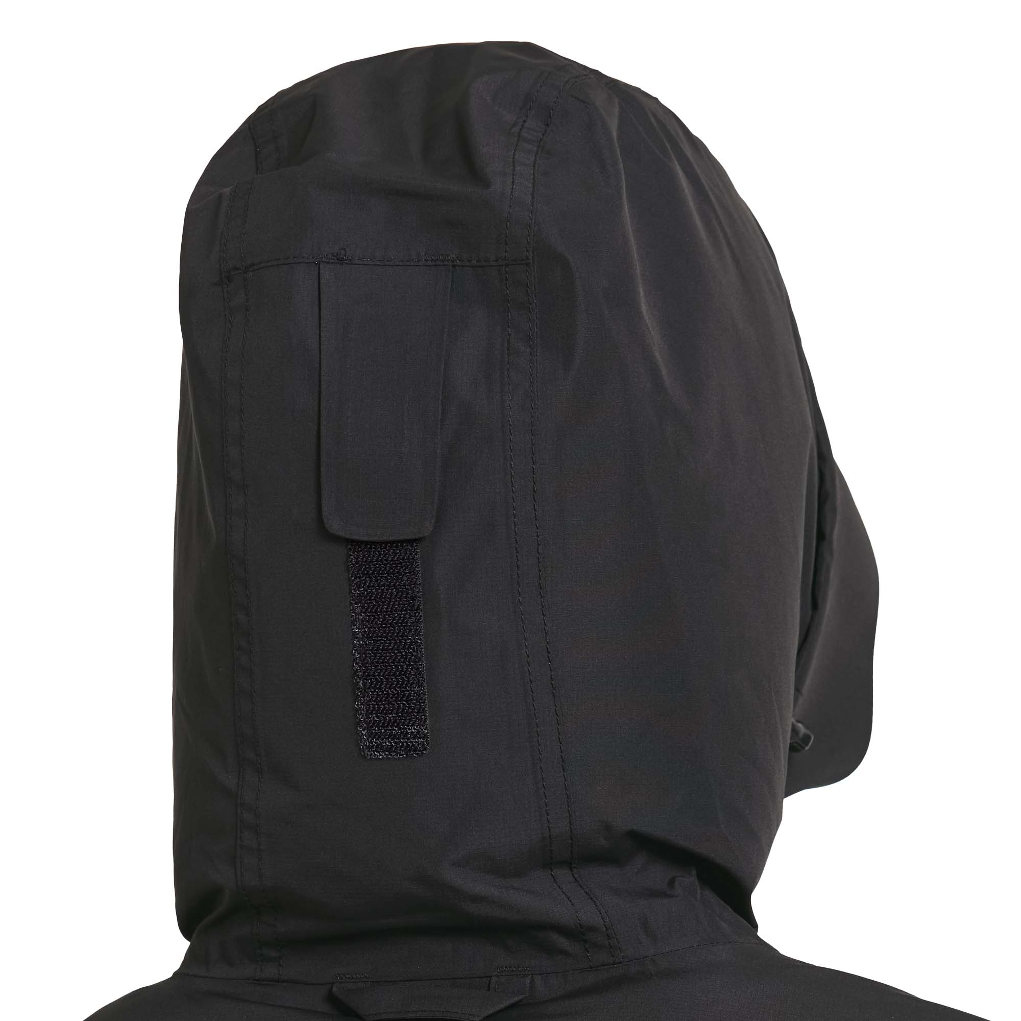 Didriksons Tilde Women's Waterproof Jacket