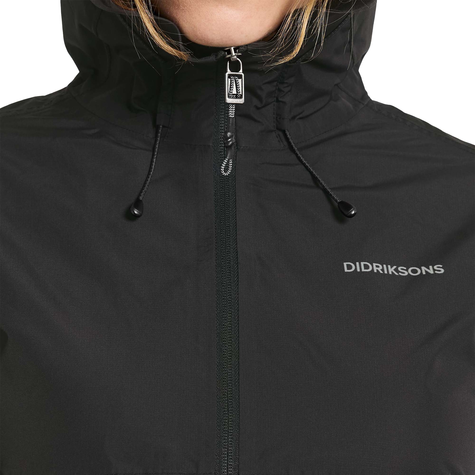 Didriksons Tilde Women's Waterproof Jacket
