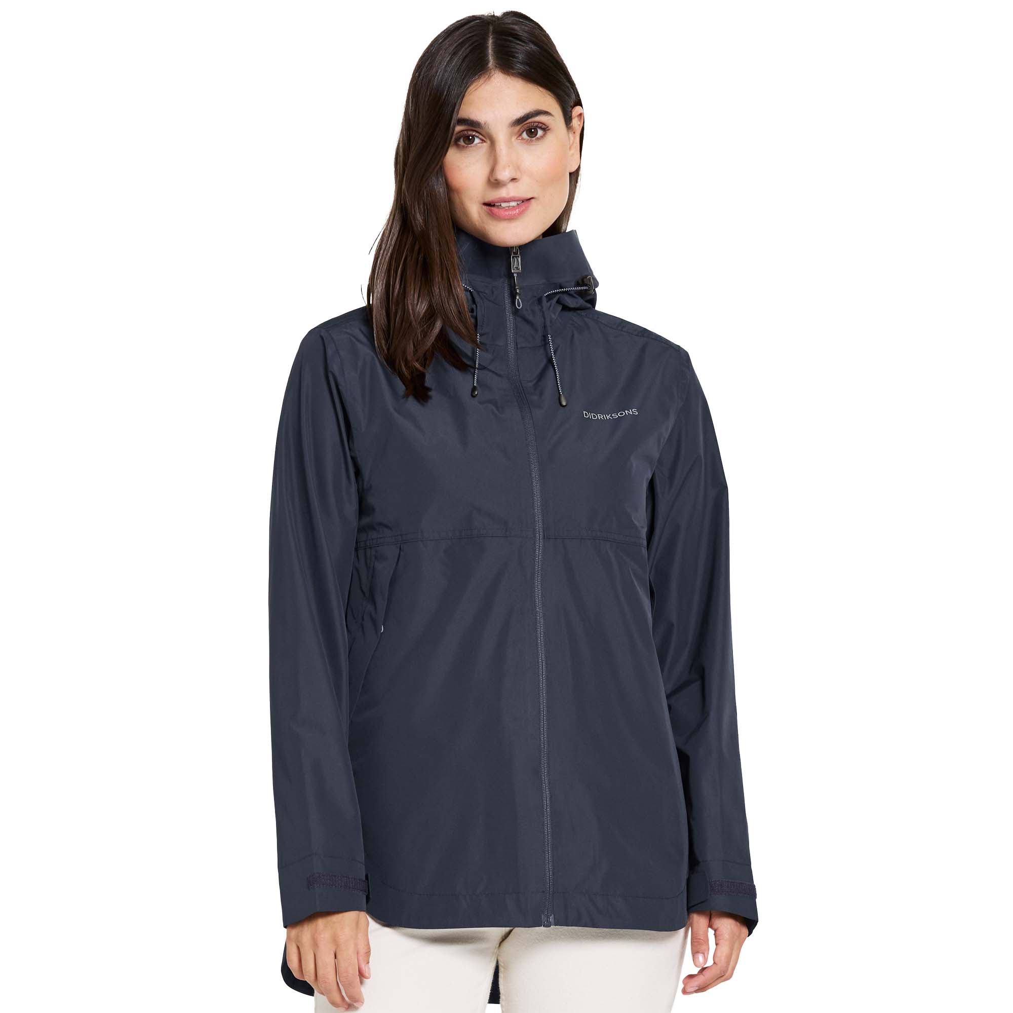 Didriksons Tilde Women's Waterproof Jacket