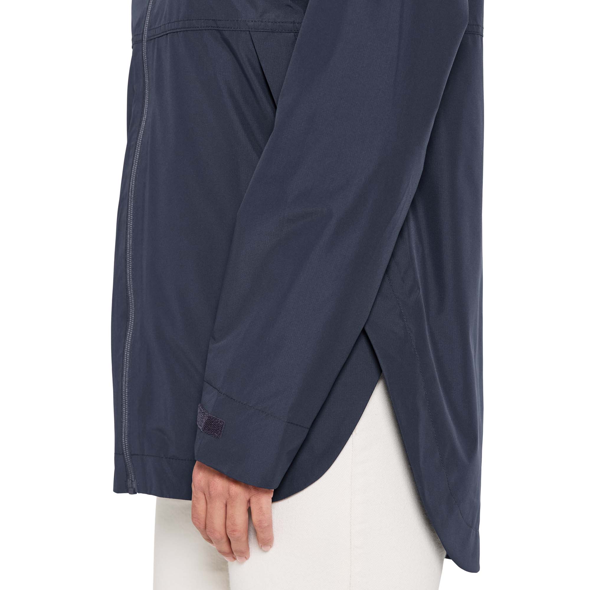 Didriksons Tilde Women's Waterproof Jacket