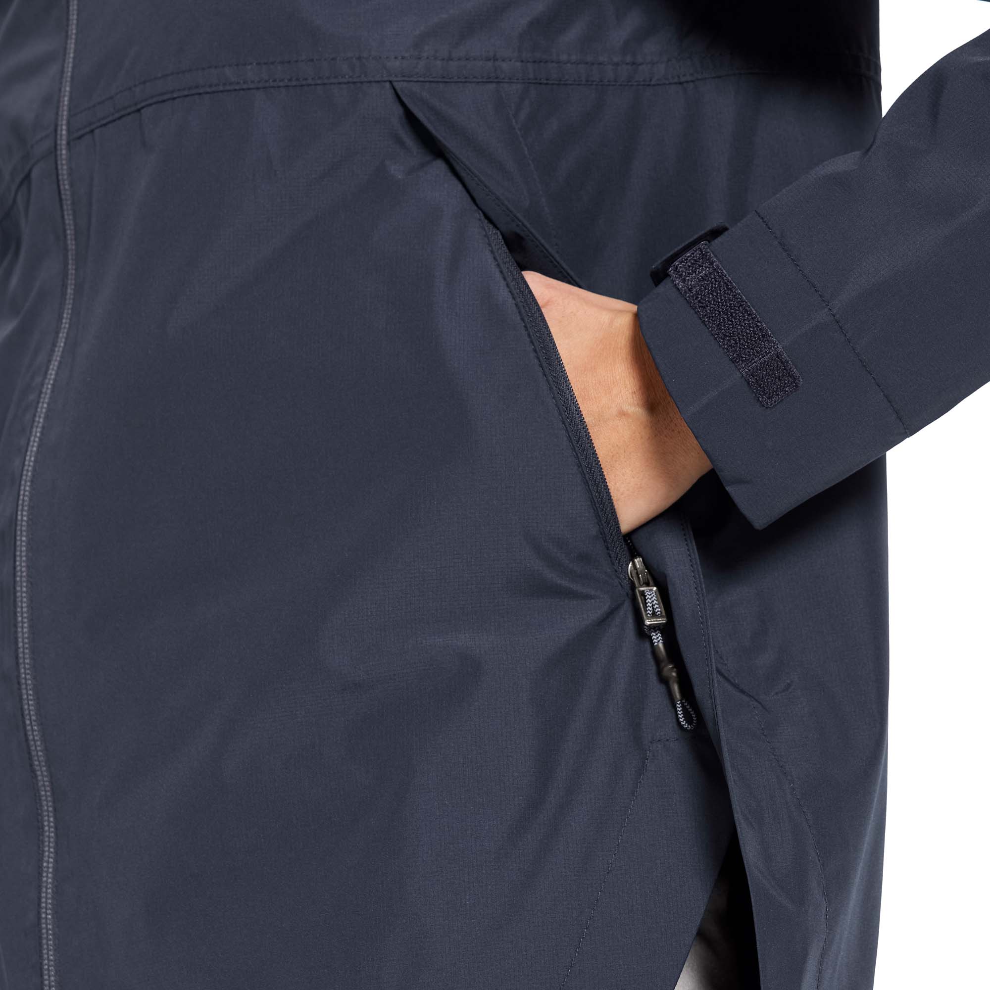Didriksons Tilde Women's Waterproof Jacket