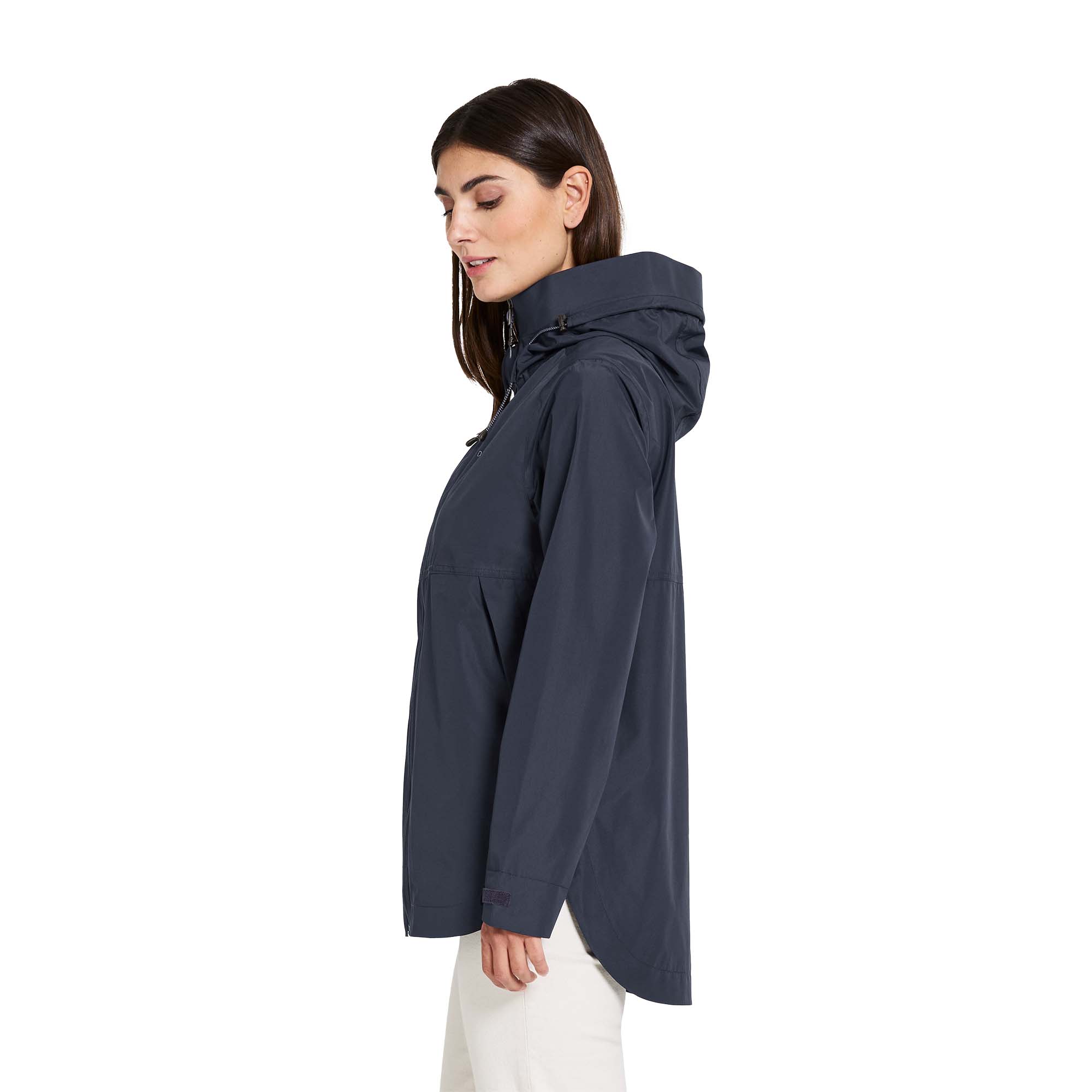 Didriksons Tilde Women's Waterproof Jacket