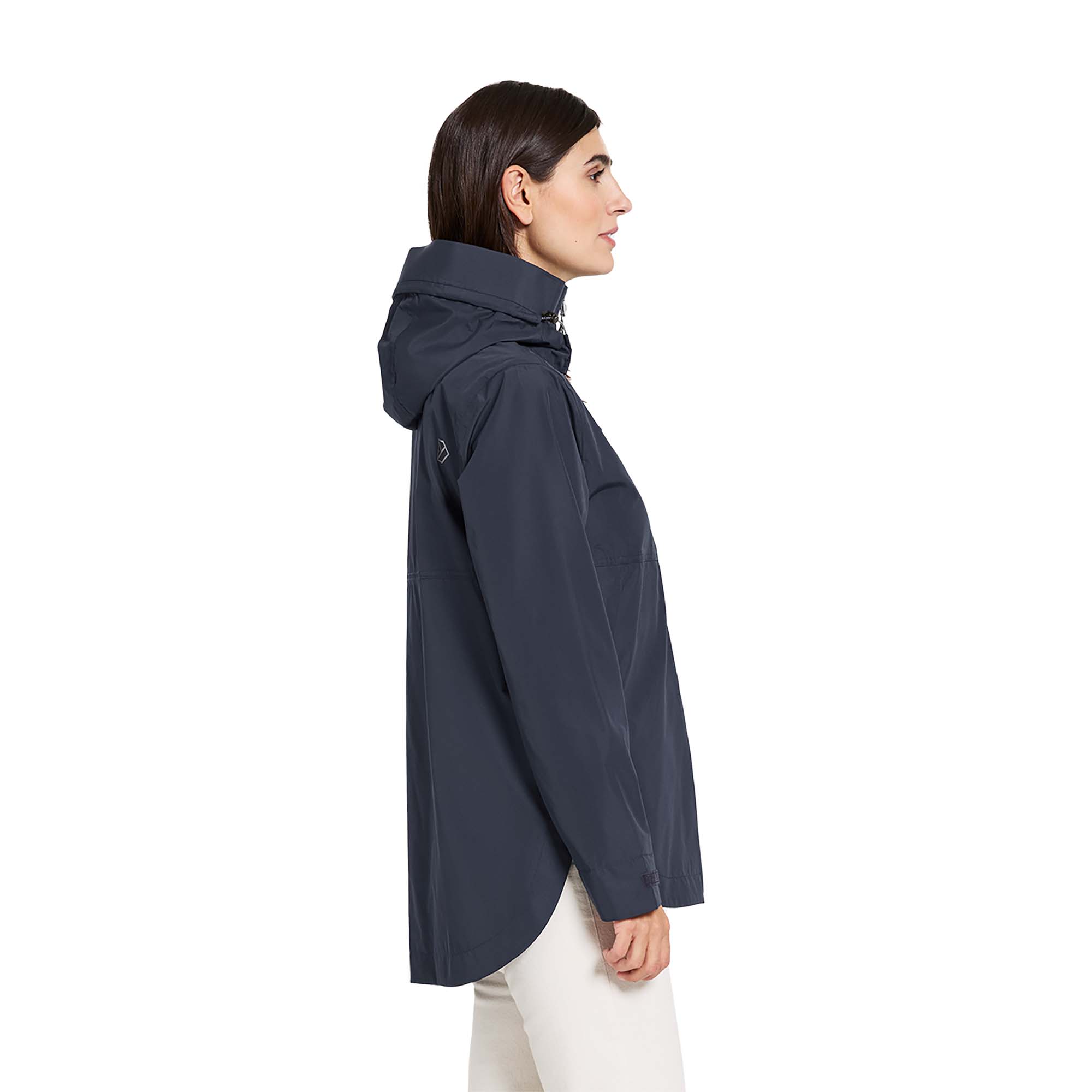 Didriksons Tilde Women's Waterproof Jacket