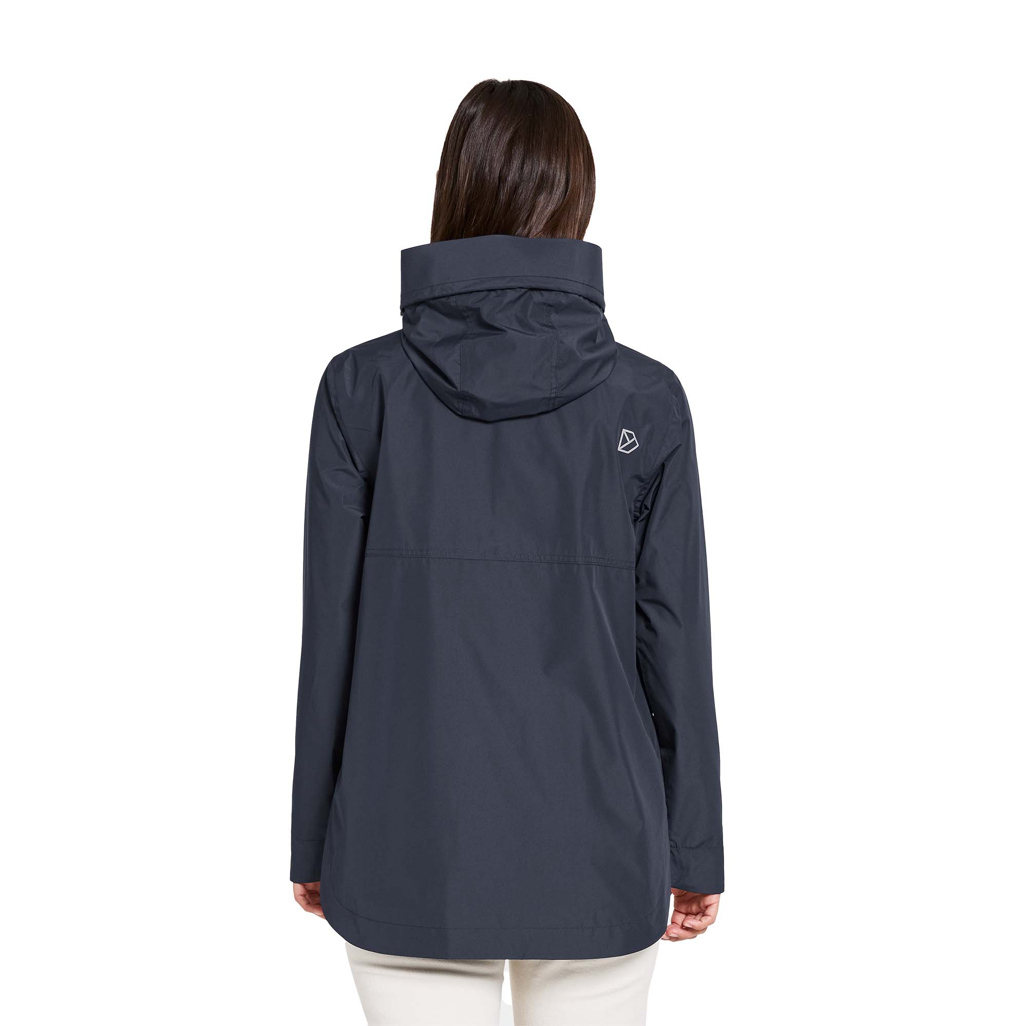 Didriksons Tilde Women's Waterproof Jacket