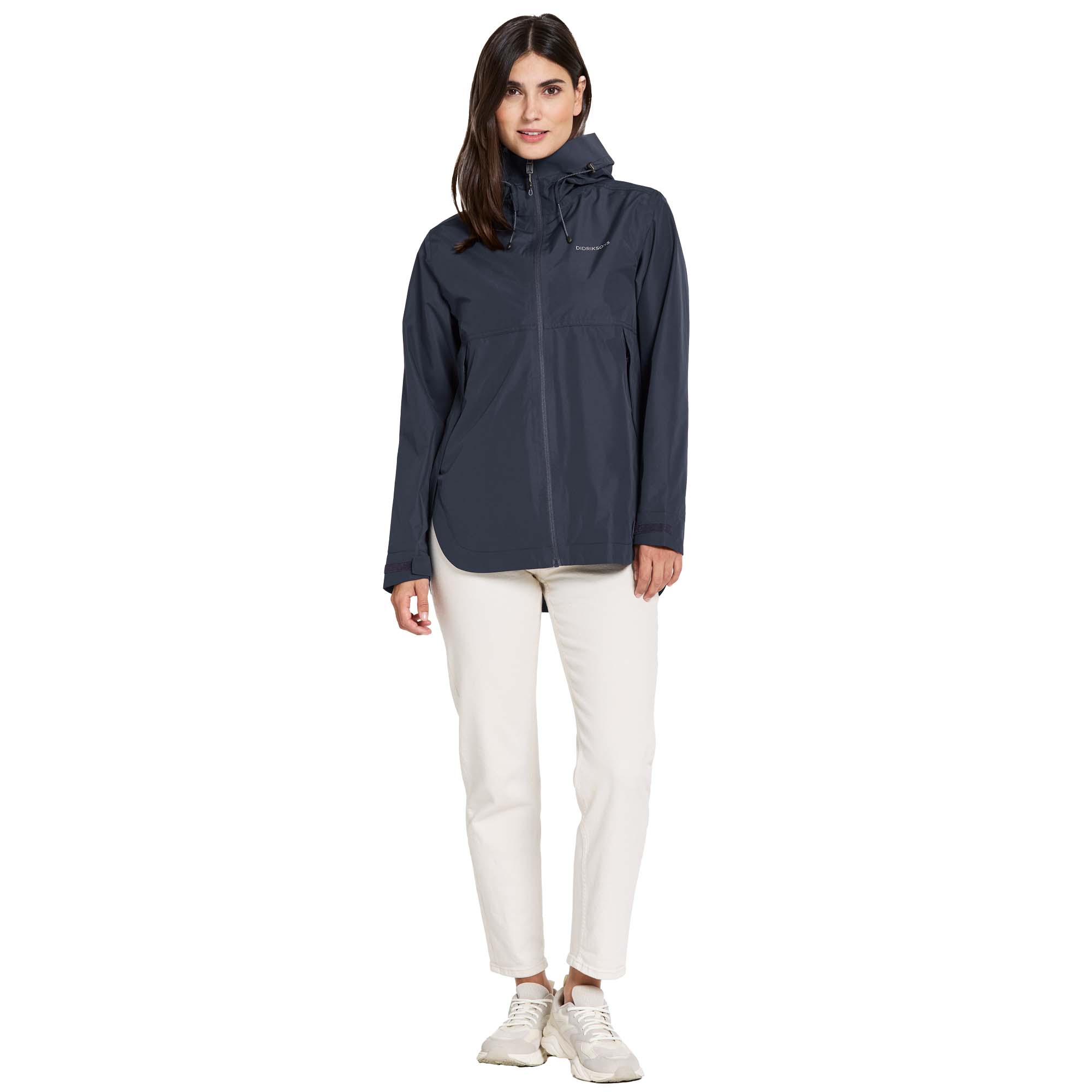 Didriksons Tilde Women's Waterproof Jacket