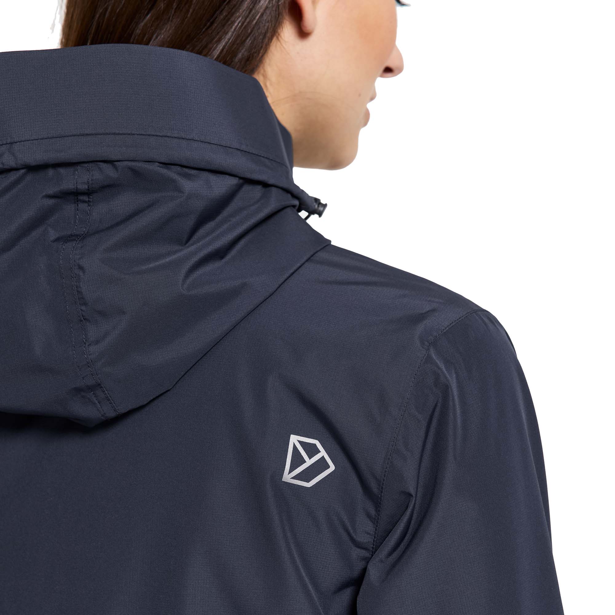 Didriksons Tilde Women's Waterproof Jacket