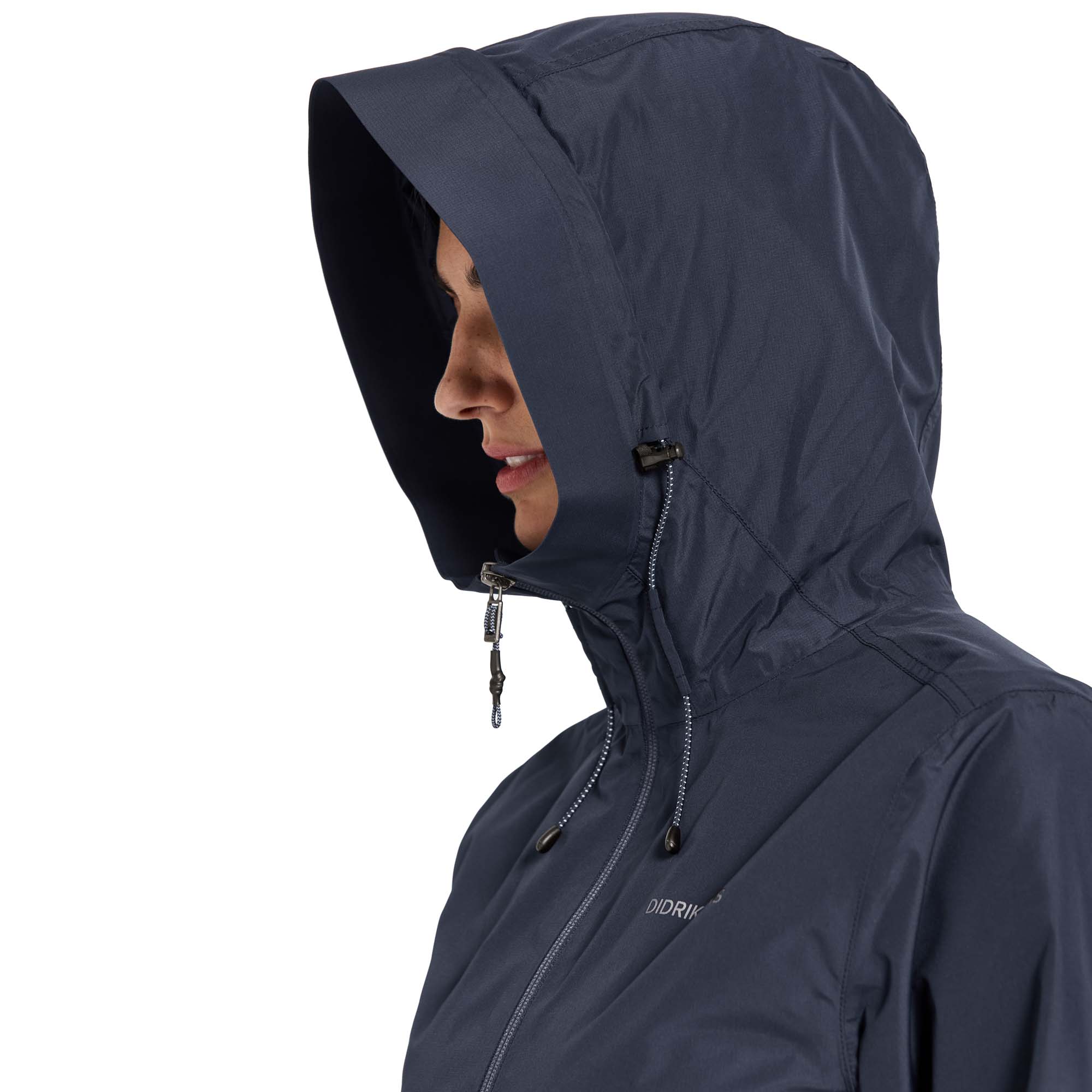 Didriksons Tilde Women's Waterproof Jacket
