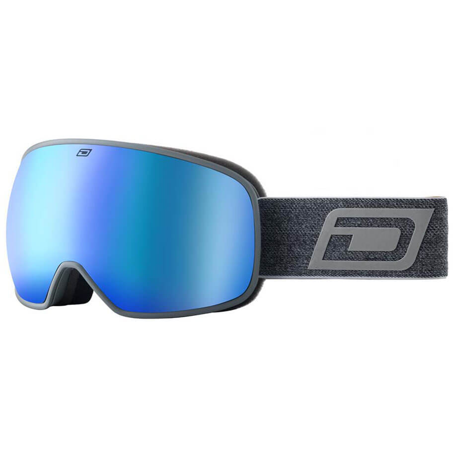 Dirty Dog Mutant 0.5 Kids' Snowboard/Ski Goggles