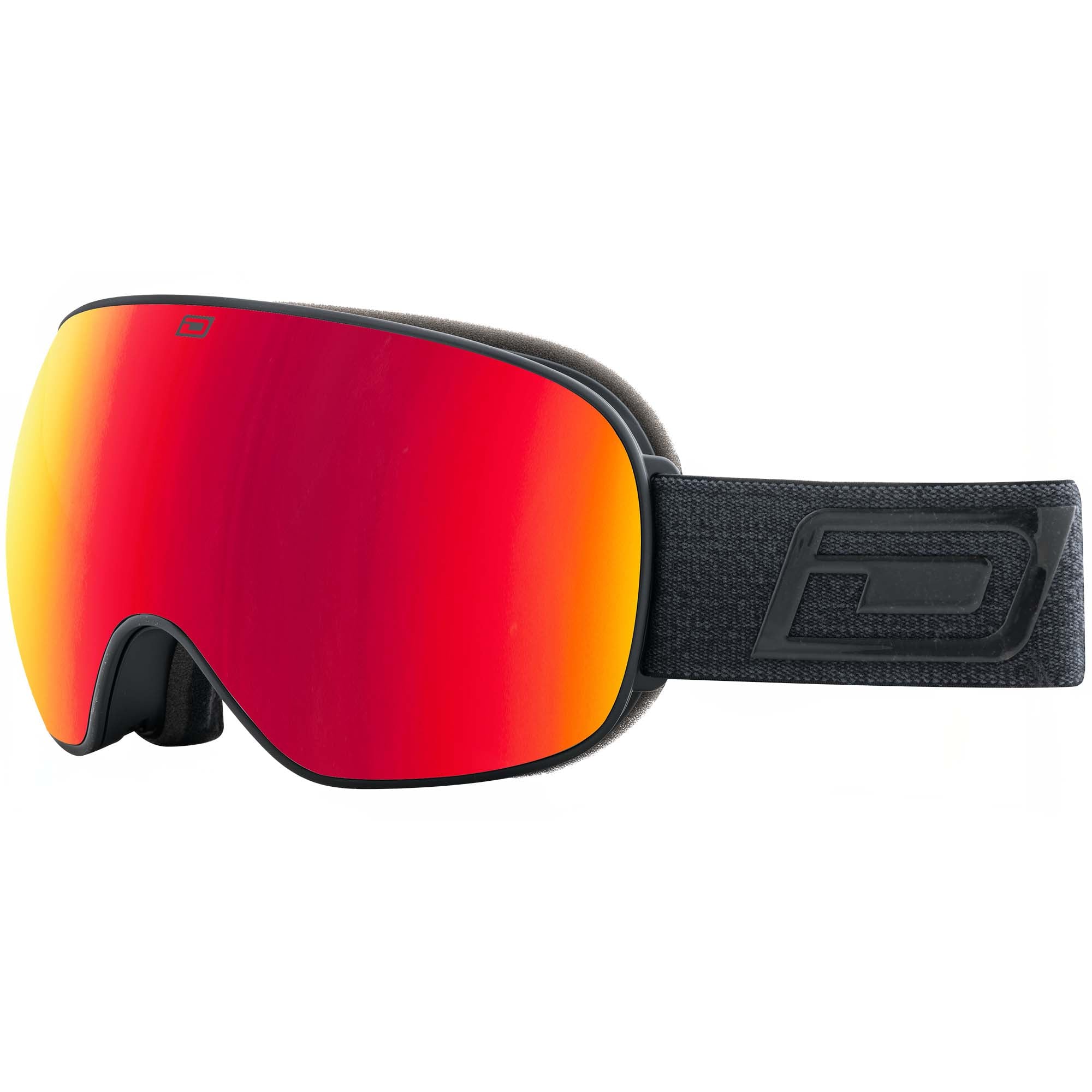 Dirty Dog Mutant 2.0 Ski/Snowboard Goggles