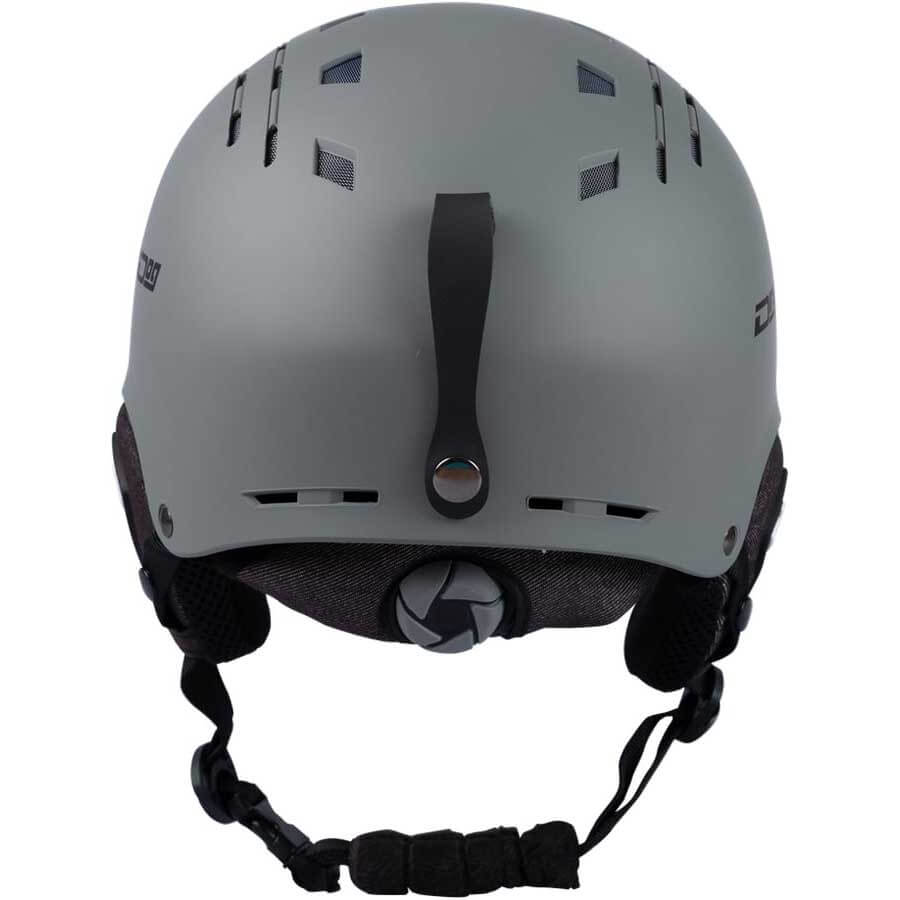 Dirty Dog Solar Ski/Snowboard Helmet