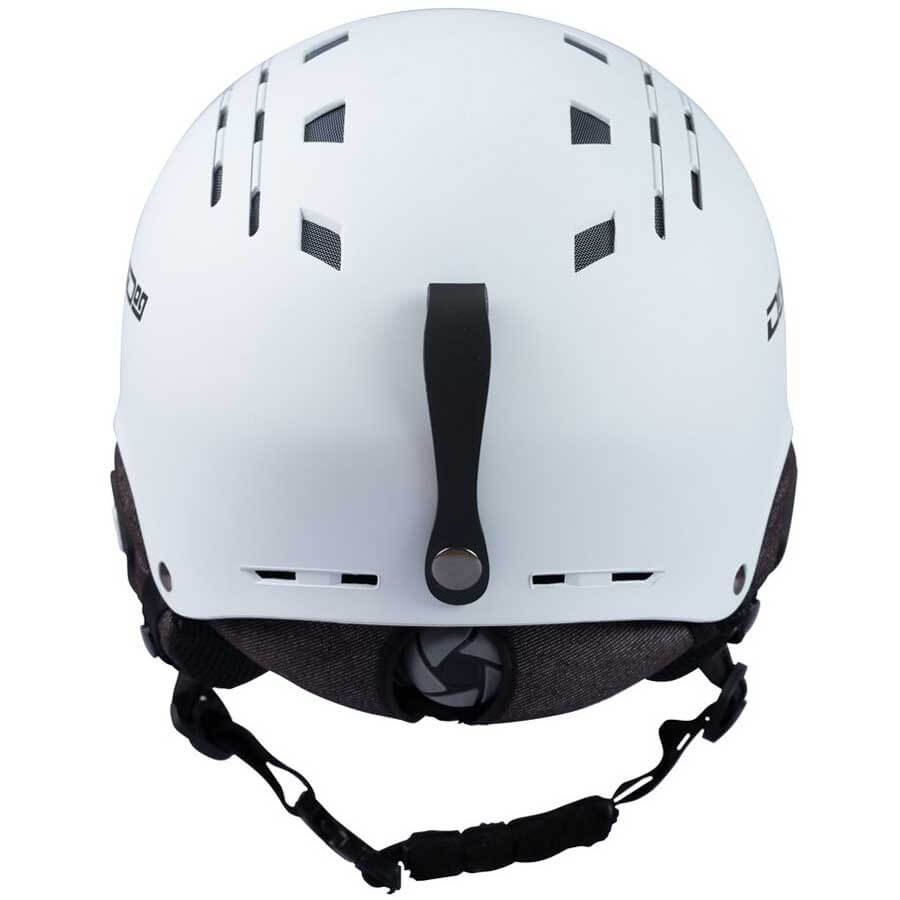 Dirty Dog Solar Ski/Snowboard Helmet