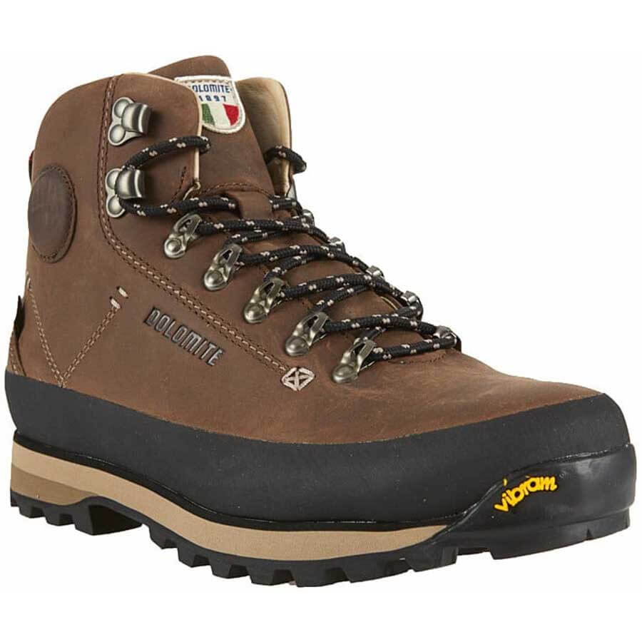 Dolomite 54 Trek Gore-Tex Men's Walking Boots