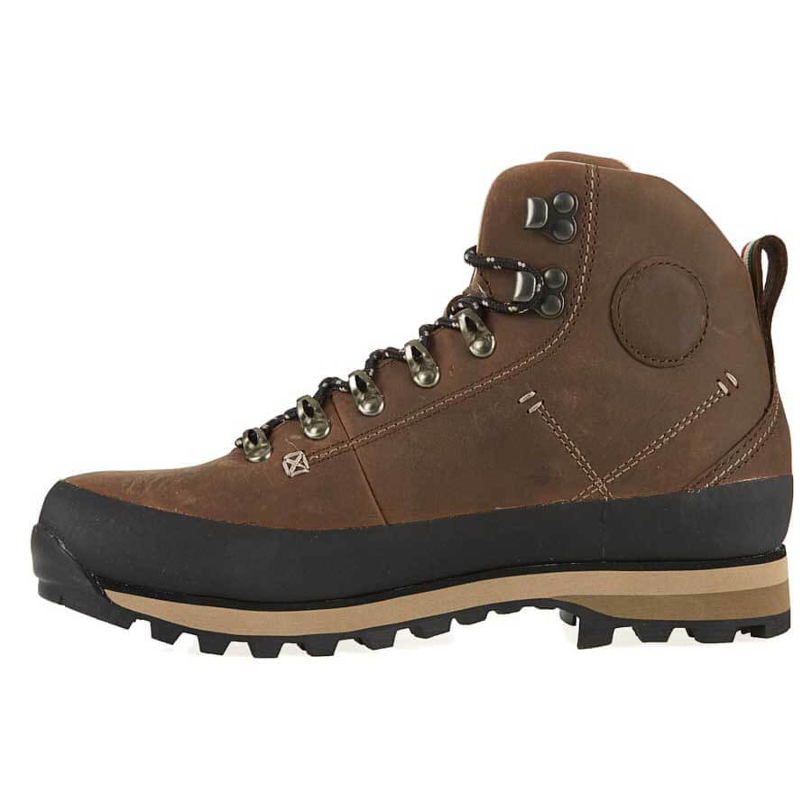 Dolomite 54 Trek Gore-Tex Men's Walking Boots