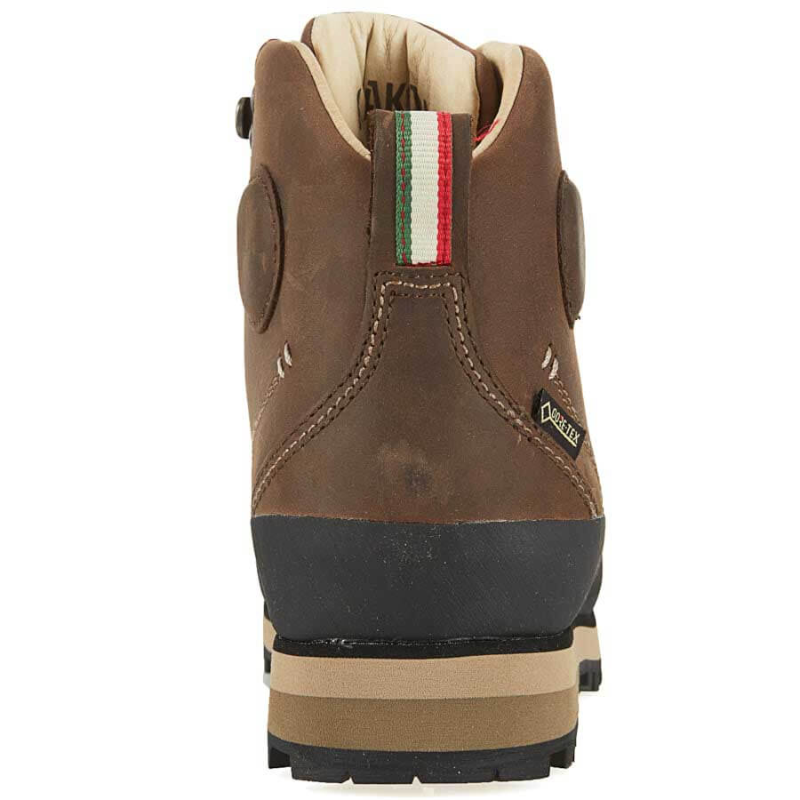 Dolomite 54 Trek Gore-Tex Men's Walking Boots