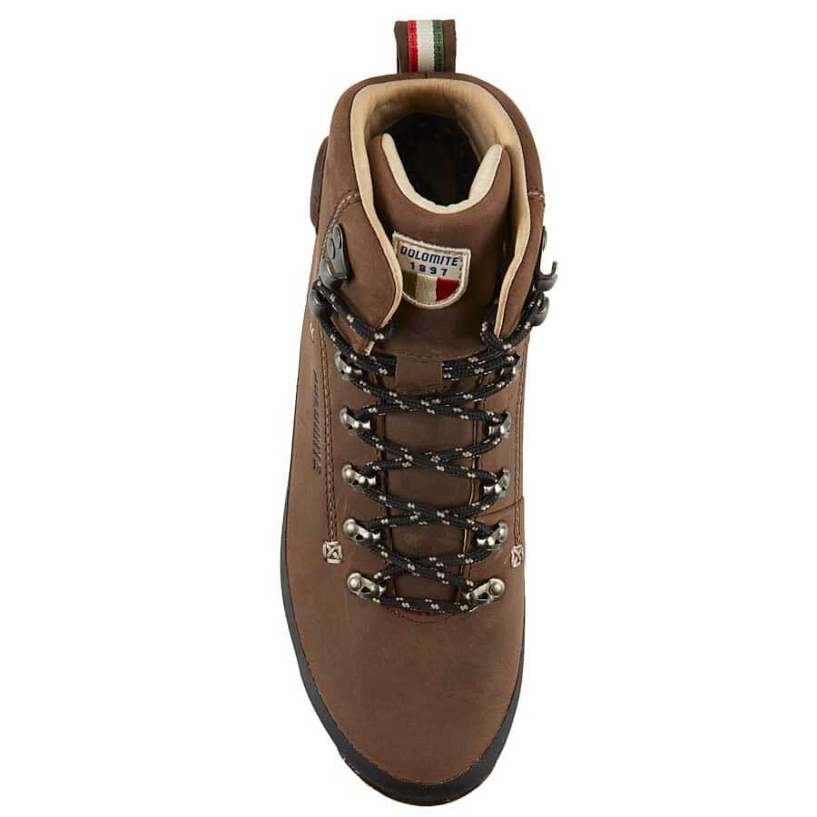 Dolomite 54 Trek Gore-Tex Men's Walking Boots