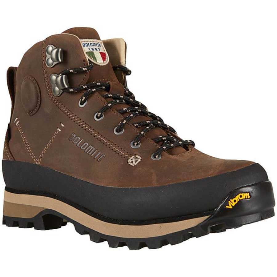 Dolomite 54 Trek Gore-Tex Women's Walking Boots