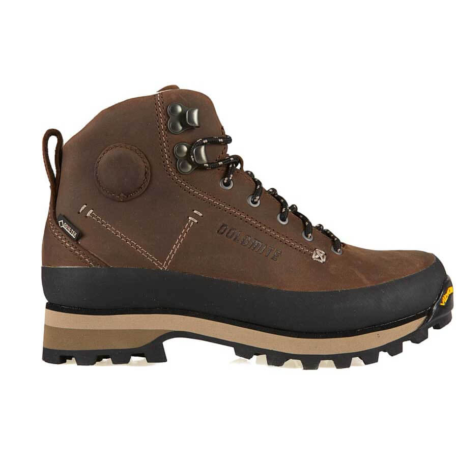 Dolomite 54 Trek Gore-Tex Women's Walking Boots