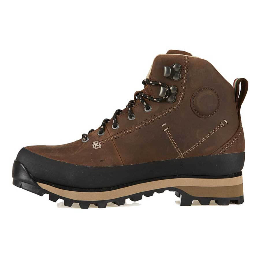 Dolomite 54 Trek Gore-Tex Women's Walking Boots