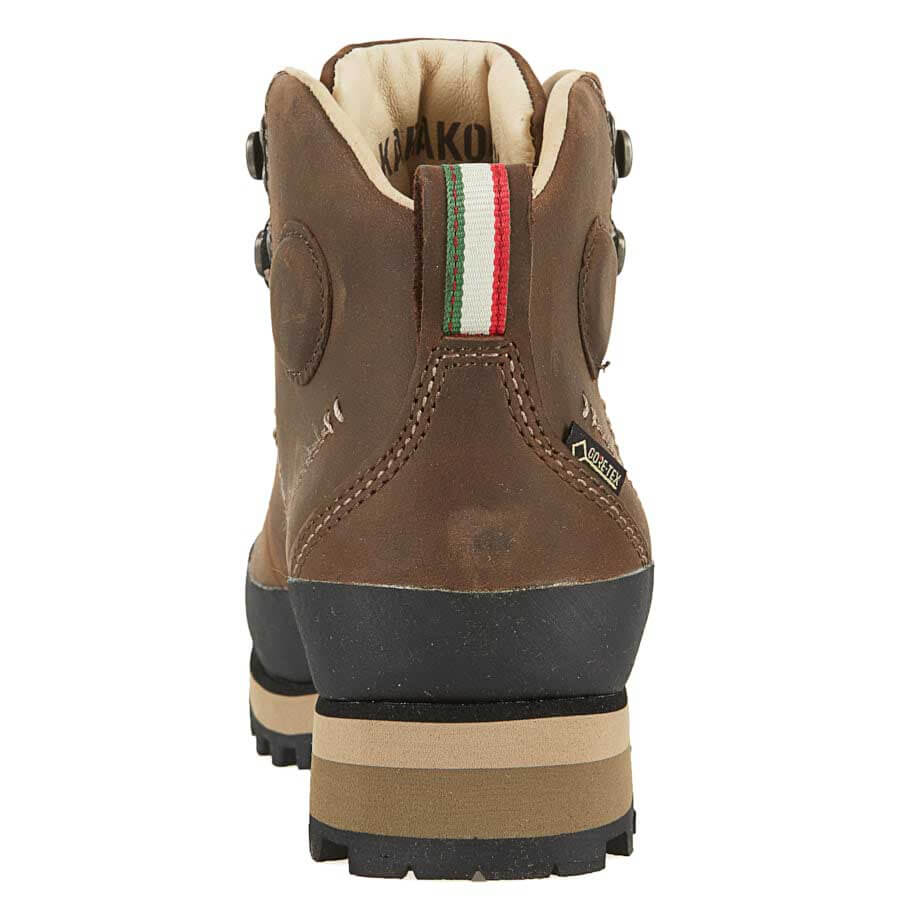 Dolomite 54 Trek Gore-Tex Women's Walking Boots