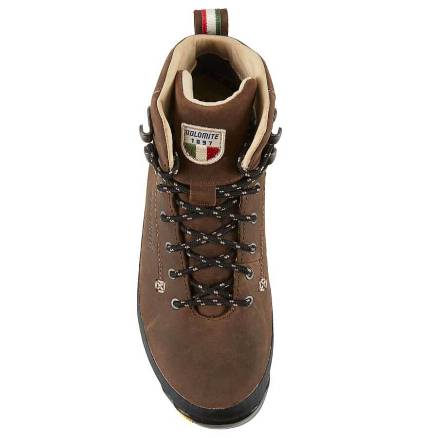 Dolomite 54 Trek Gore-Tex Women's Walking Boots