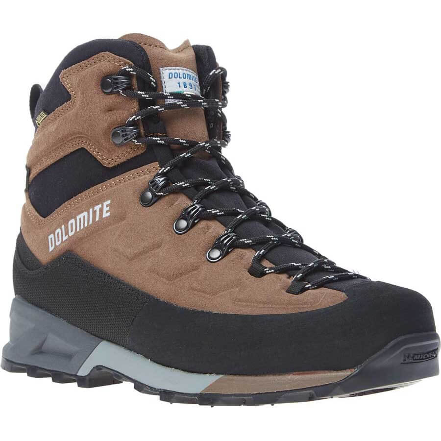 Dolomite Steinbock Gore-Tex Hiking Boots