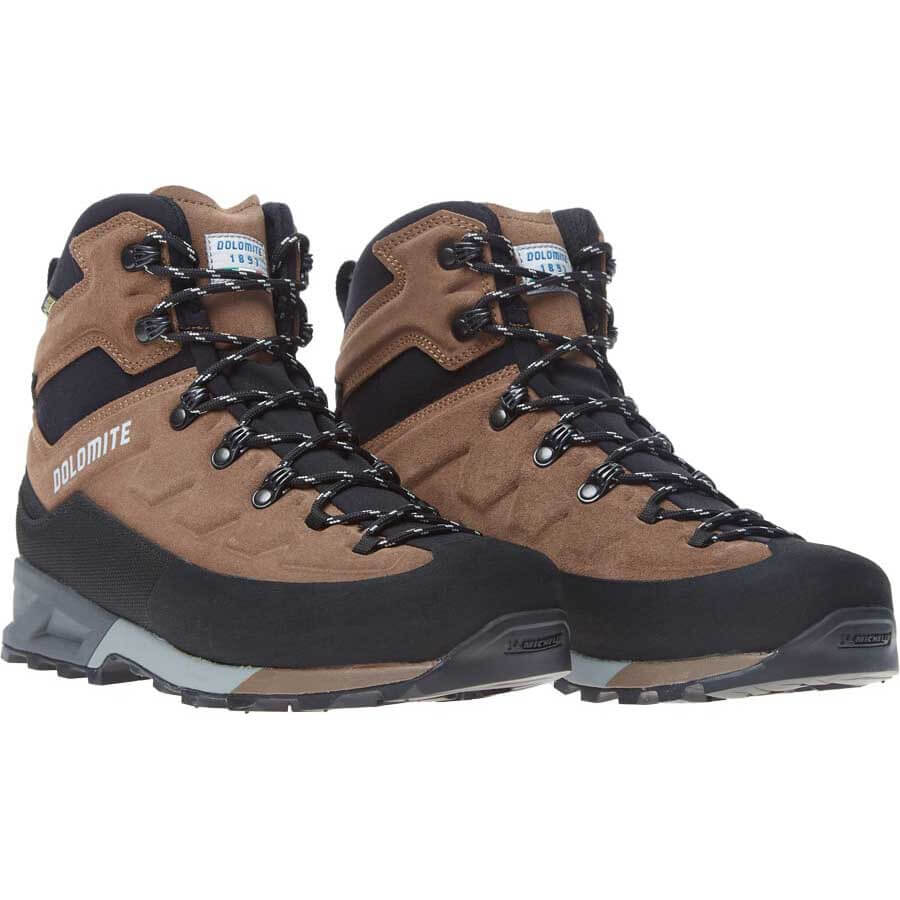 Dolomite Steinbock Gore-Tex Hiking Boots