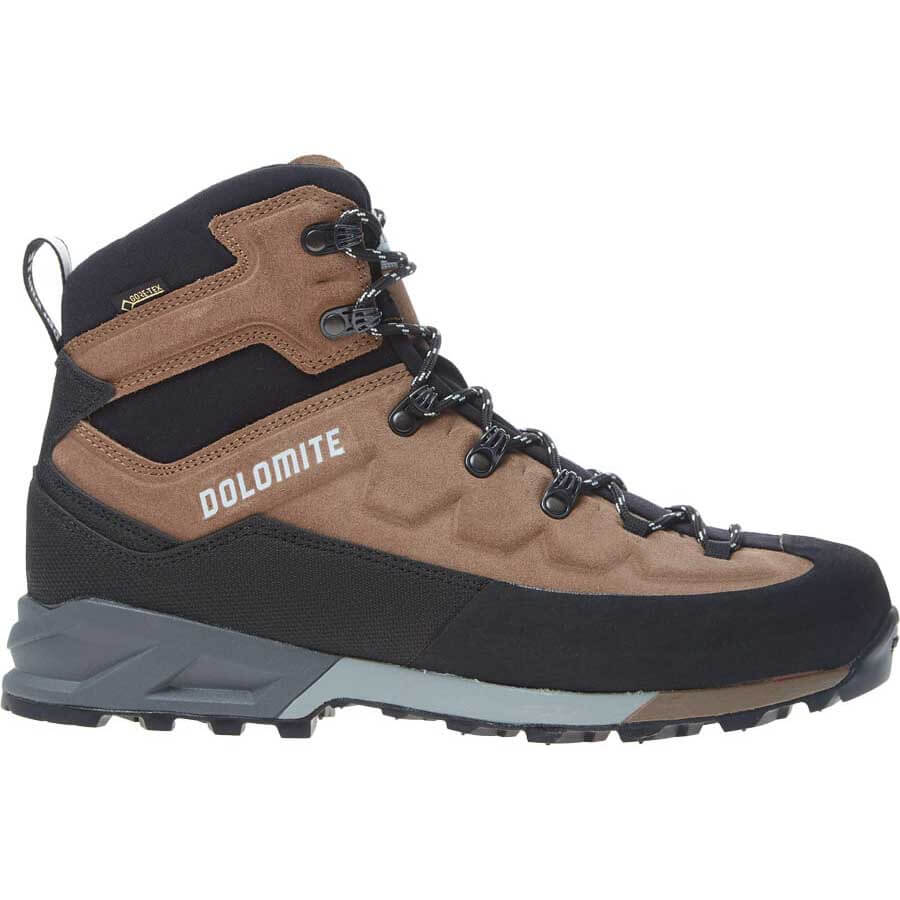 Dolomite Steinbock Gore-Tex Hiking Boots