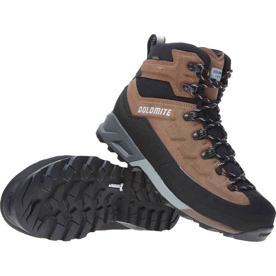 Dolomite Steinbock Gore-Tex Hiking Boots