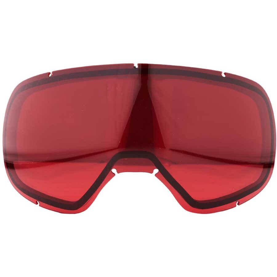 Dragon D3 Snowboard/Ski Goggles Spare Lens