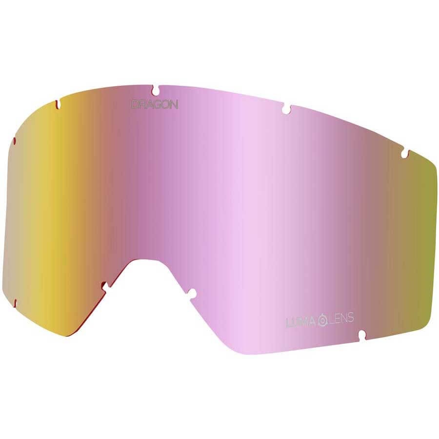 Dragon DX3 Eyewear Accessories | Absolute-Snow