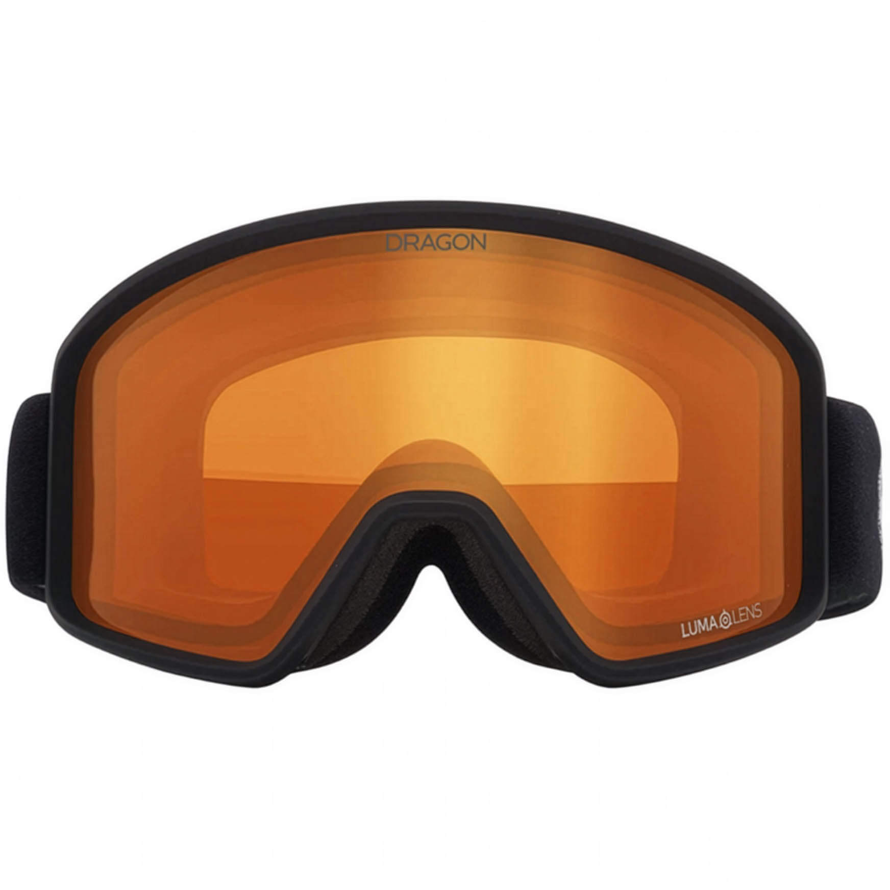 Dragon DXT OTG Snowboard/Ski Goggles