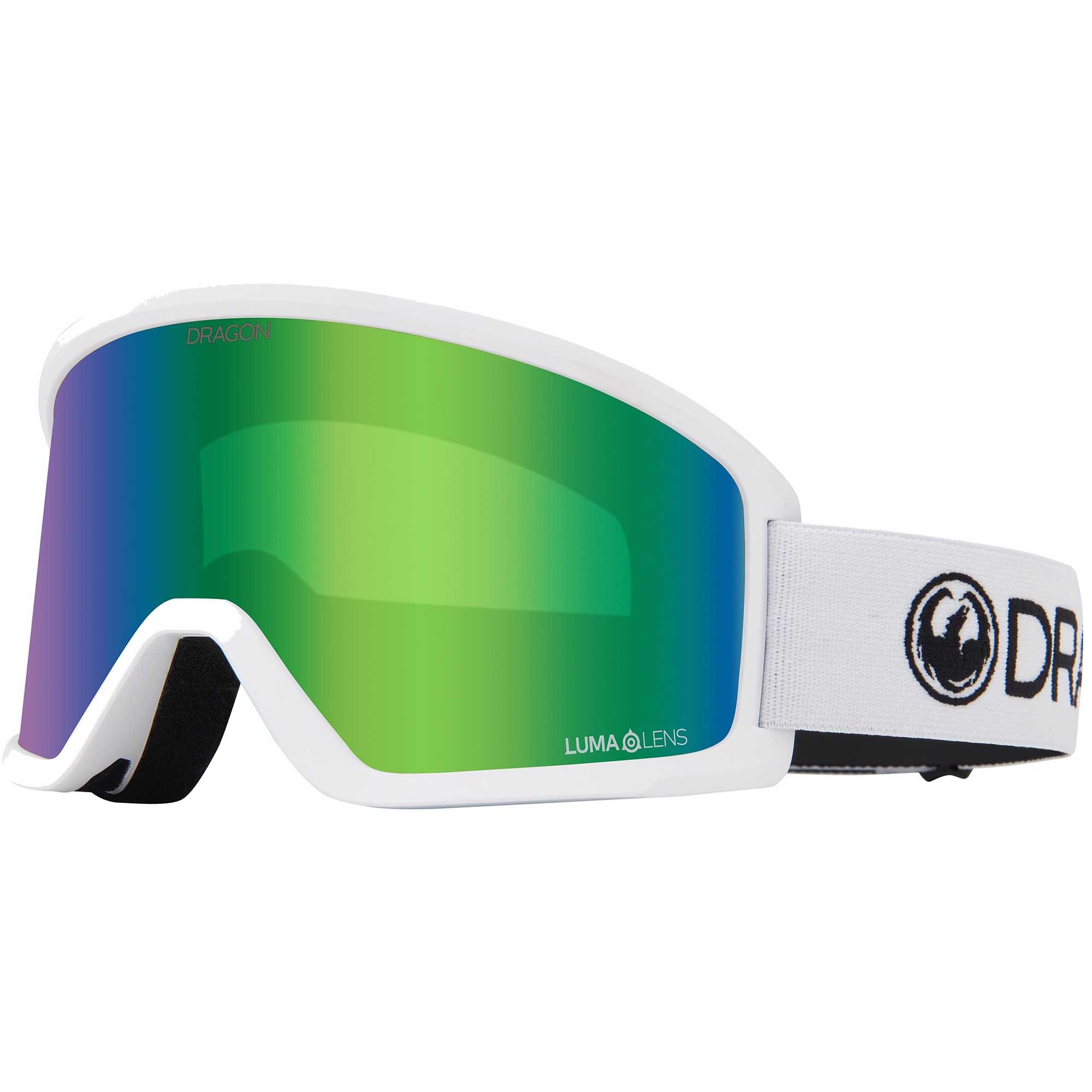 Dragon Dx3 Otg Eyewear | Absolute-Snow