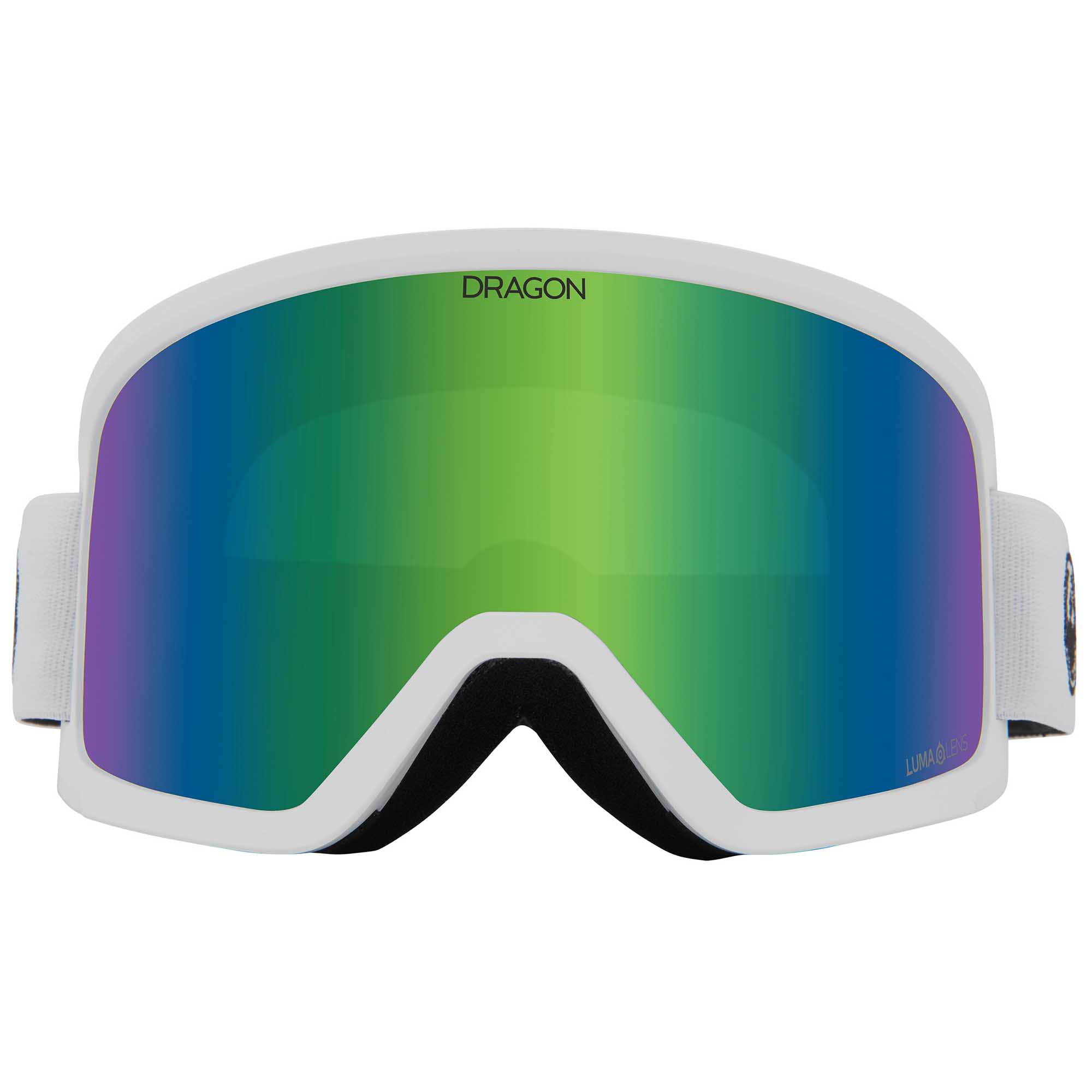Dragon DX3 OTG Snowboard/Ski Goggles